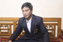 “Ký ức Gạc Ma vẫn luôn ám ảnh tôi!”