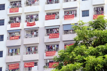 Coma 18 lên tiếng sau sự việc cựu Tổng giám đốc bị bắt