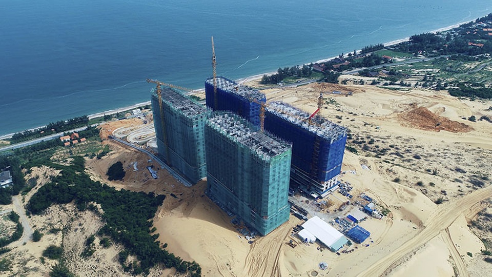 Trái phiếu bất động sản tăng nóng cam kết khủng, lo ngại đổ vỡ như condotel - 1 Trái phiếu bất động sản tăng nóng cam kết khủng, lo ngại đổ vỡ như condotel - 1