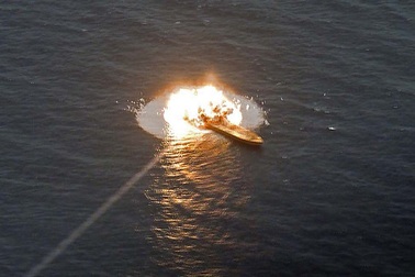 Iran xây các căn cứ tên lửa "gây ác mộng" cho kẻ thù