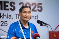 Thua Philippines, HLV Mai Đức Chung tố trọng tài xử ép tuyển nữ Việt Nam
