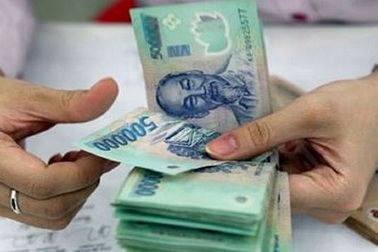 Lấy ý kiến tăng lương cơ sở lên 1,6 triệu đồng cho 9 nhóm đối tượng