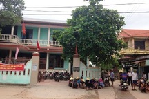 Phó Bí thư xã bị bắt vì “ăn chặn” tiền chính sách của người nghèo