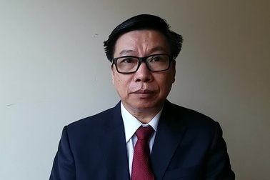 Ông Lê Quang Trung - Cục Phó Cục Việc làm nhận định về hoạt động trong 10 năm qua.