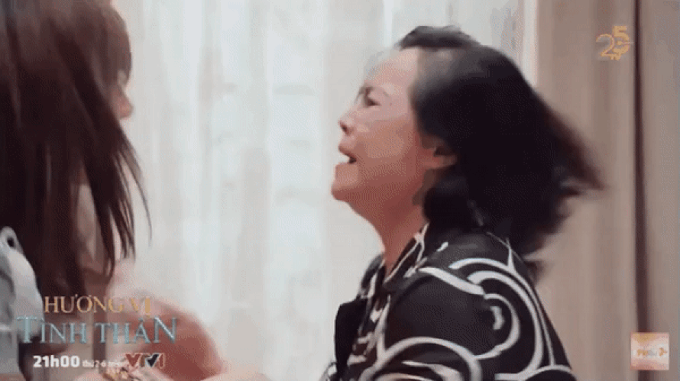 Khán giả la ó vì Hương vị tình thân sa đà vào bi kịch - 2 Khán giả la ó vì Hương vị tình thân sa đà vào bi kịch - 2