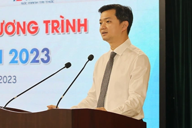 Gần 37 tỷ đồng huy động cho tiếp sức mùa thi năm 2023