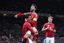 Đại thắng 7-1 trước Athletic Bilbao, Man Utd vào chung kết Europa League
