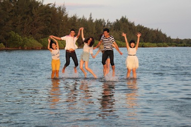 Top 6 Vietnam Idol dễ thương với "Con đường em mơ'