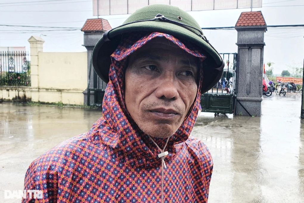 Người dân lo lắng dự án nhà máy xử lý rác gây ô nhiễm - 2 Người dân lo lắng dự án nhà máy xử lý rác gây ô nhiễm - 2