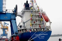 Điều tra vụ buôn lậu tiền tệ, hàng hóa trên tàu của Vinalines