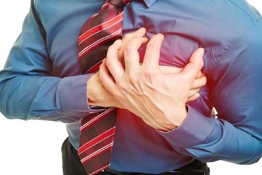 Thời tiết lạnh làm tăng nguy cơ suy tim