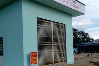 Đắk Lắk: Doanh nghiệp và tiểu thương kêu cứu vì bị huyện làm khó?