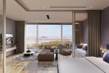 Ngôi nhà thứ hai: Đầu tư hay hưởng thụ, sao không chọn cả hai?