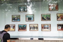 Sự thay đổi khác thường của đại sứ quán Triều Tiên tại Trung Quốc