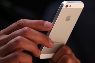 iOS 10.3.2 đặt dấu chấm hết cho iPhone 5, iPhone 5C