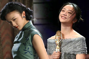 Thang Duy: Từ diễn viên bị xua đuổi vì cảnh "nóng" tới Ảnh hậu xứ Hàn