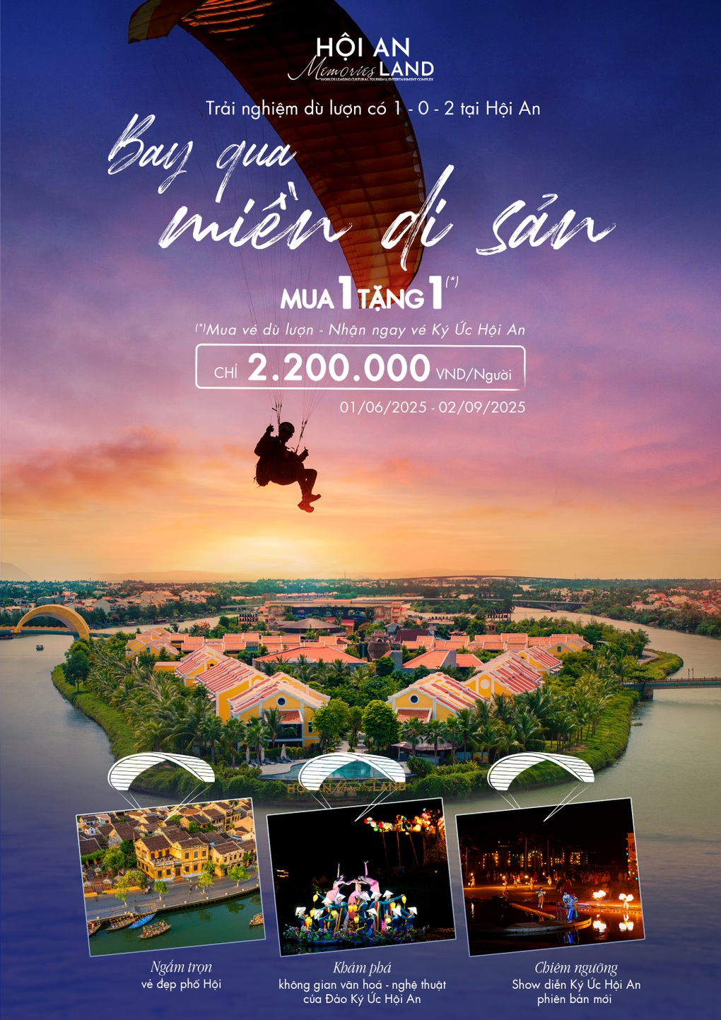 Đảo ký ức Hội An - điểm đến mùa hè không nên bỏ lỡ - 5 Đảo ký ức Hội An - điểm đến mùa hè không nên bỏ lỡ - 5