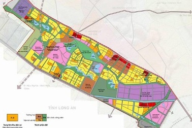 TPHCM: 3 trường đầu tiên thí điểm dời ra ngoại thành