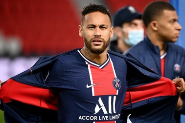 Khủng hoảng tài chính, Barcelona nhận đòn đau từ Neymar