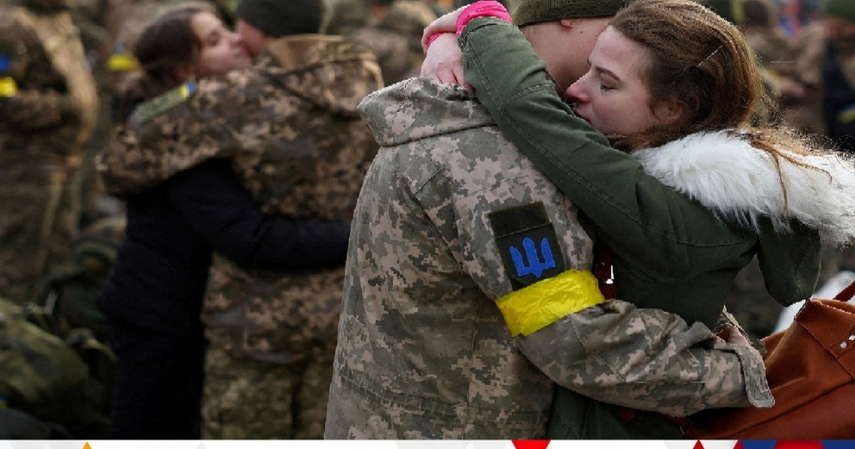 View - Chiến sự Ukraine 18/4: "Tam giác quỷ" không cứu được Kiev ở Ocheretino | Báo Dân trí