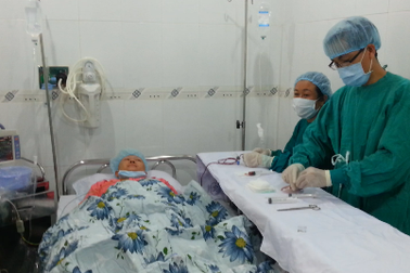 Ghép tế bào gốc tự thân, triển vọng đẩy lùi bệnh ác tính