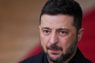 Động thái của Ukraine sau khi Mỹ từ chối cung cấp tên lửa Tomahawk