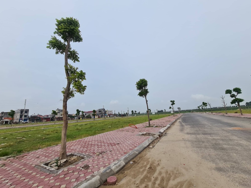 Khoảng 90% giao dịch đất nền Bắc Ninh là đầu cơ, lướt sóng - 2 Khoảng 90% giao dịch đất nền Bắc Ninh là đầu cơ, lướt sóng - 2