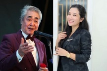 NSND Quang Thọ, Thanh Thanh Hiền biểu diễn ở "Bản hùng ca bất diệt"