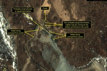 Quan chức phụ trách cơ sở hạt nhân của Triều Tiên nghi bị tử hình