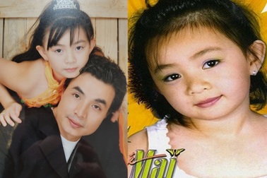 Bé Xuân Mai "kiếm bộn tiền vì đi hát từ 2 tuổi": Thực hư qua lời kể của bố