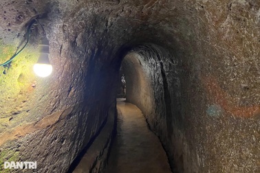 86 căn hộ đặc biệt trong lòng đất, nơi chào đời của 17 trẻ