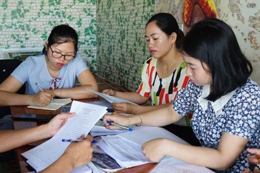 Nghệ An: Đang từ viên chức giáo dục bỗng trở thành dôi dư