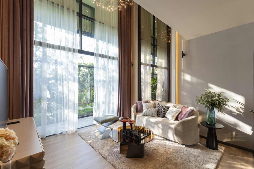 Chất sống tinh hoa tại căn hộ mẫu The Senique Hanoi - 4 Chất sống tinh hoa tại căn hộ mẫu The Senique Hanoi - 4