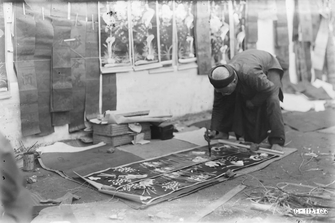 Hình ảnh hiếm về Tết Hà Nội 100 năm trước: 1 thế kỷ vẫn thân thương đến lạ! - 7