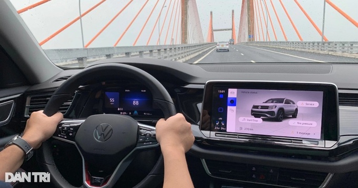 Lái xe đường dài dịp 30/4: Chuẩn bị kỹ để hành trình an toàn, suôn sẻ