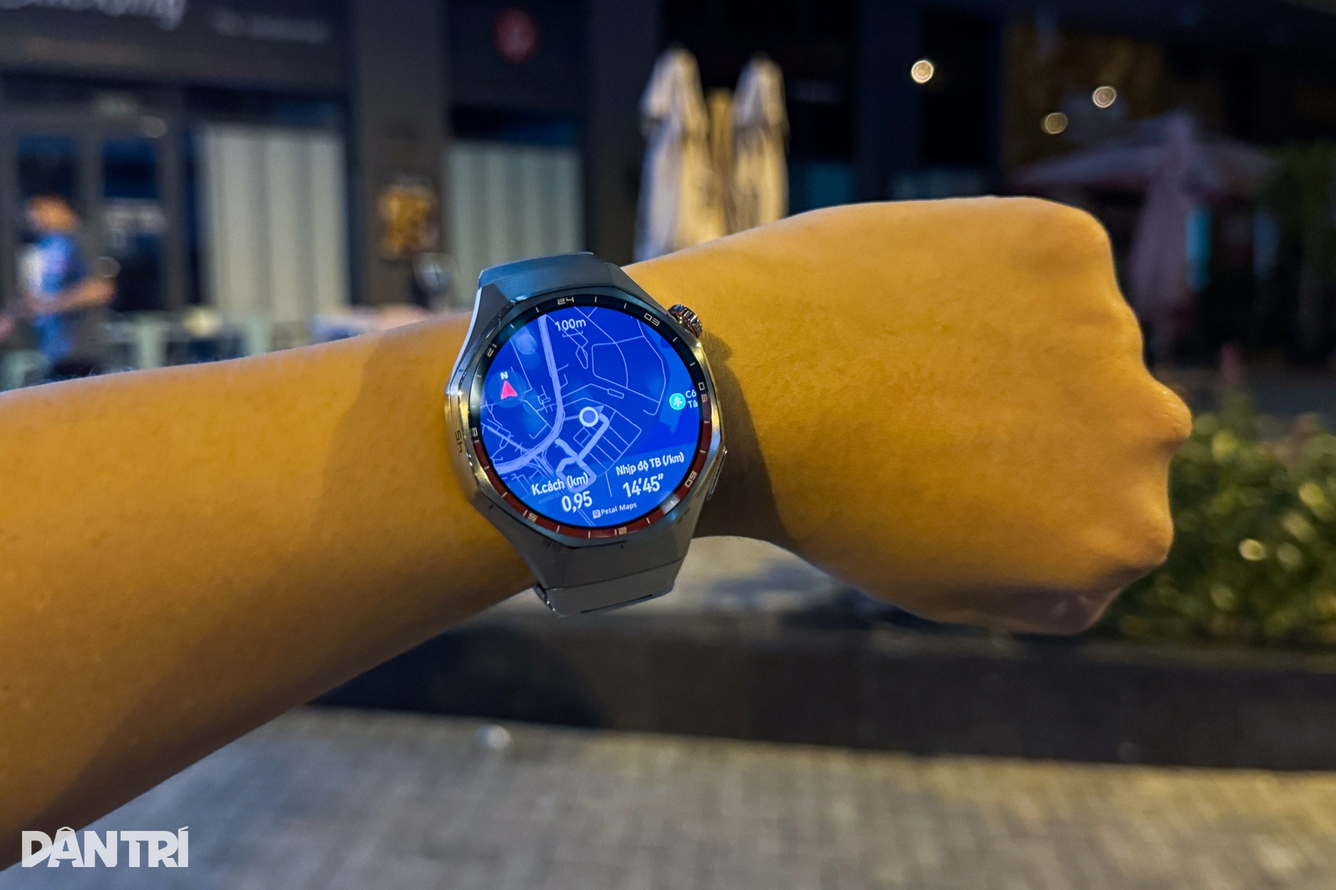 Huawei Watch GT 6 Pro: Có gì để đối đầu Galaxy Watch8, Apple Watch S11? - 12