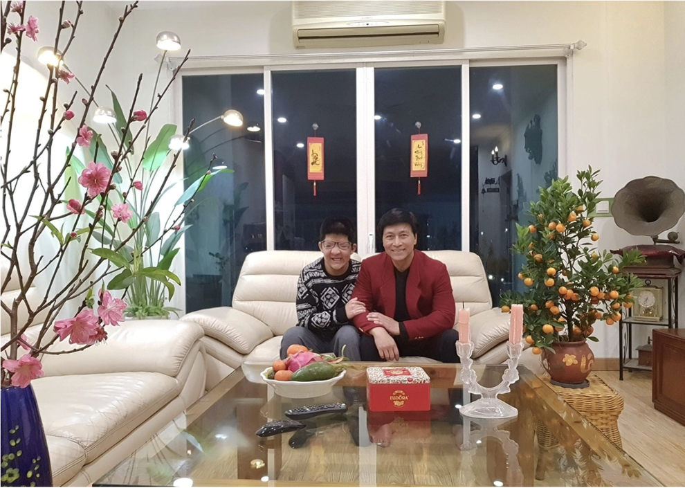 Diễn viên Quốc Tuấn kể giai đoạn khủng khiếp nhất cuộc đời - 2 Diễn viên Quốc Tuấn kể giai đoạn khủng khiếp nhất cuộc đời - 2