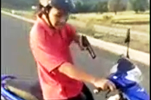 Phó phòng Nông nghiệp rút súng dọa dân: Chưa xử phạt vì quá thẩm quyền?