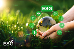 ESG: "Đào thải xanh” và cuộc đua sinh tồn của doanh nghiệp Việt