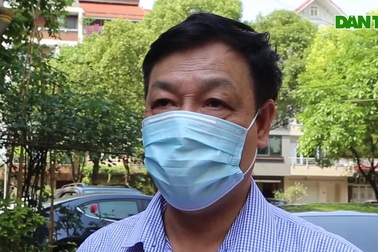 Giám đốc BV Bệnh nhiệt đới TW chia sẻ kinh nghiệm đẩy lùi dịch Covid-19