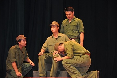 Rưng rưng đêm nghệ thuật tưởng nhớ “Xuân Quỳnh – Lưu Quang Vũ”