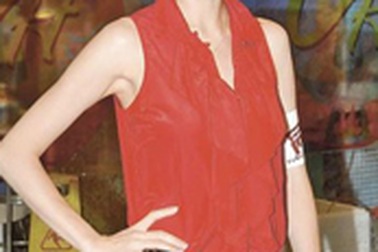 Thái Thiếu Phân chưa sẵn sàng có em bé