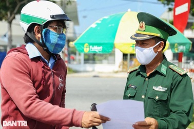 Quảng Nam 14 ngày liên tiếp không có ca mắc Covid-19 mới trong cộng đồng