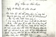 Mang dao ép vợ cũ nhận nợ 2,5 tỷ, tại sao 2 cấp tòa tuyên chồng thắng kiện?