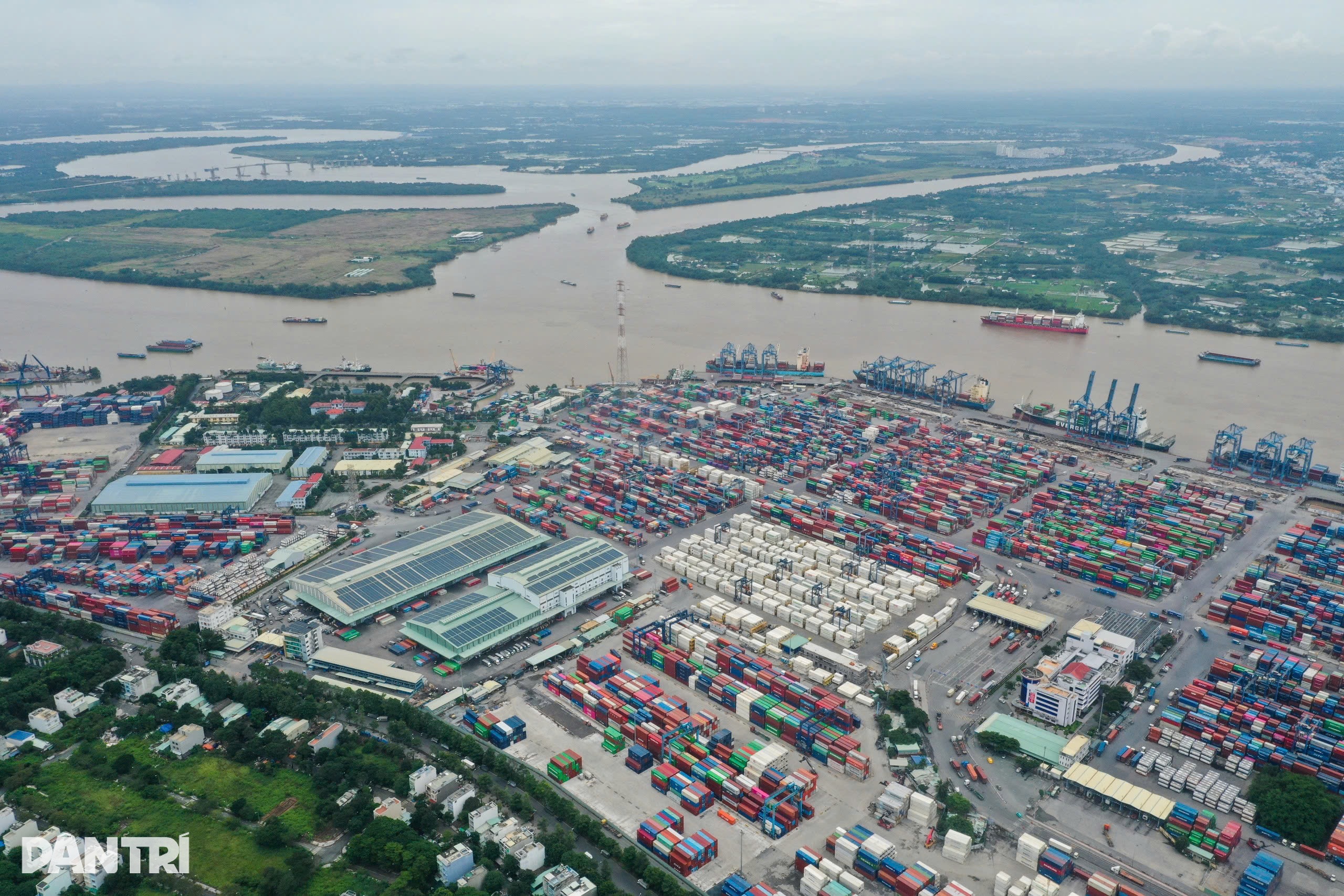 Ngành bất động sản ở đâu nếu xảy ra chiến tranh thương mại toàn cầu? - 2 Ngành bất động sản ở đâu nếu xảy ra chiến tranh thương mại toàn cầu? - 2