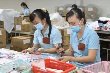 Thưởng Tết khó có đột biến