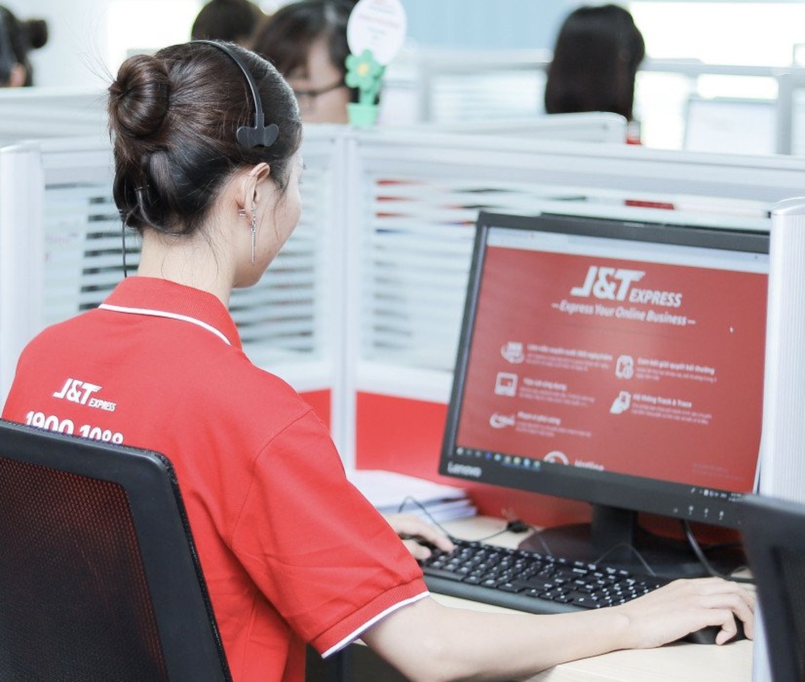 Trung tâm trung chuyển hàng hóa lớn tại Việt Nam: Chiến lược đã hoạch định của JT Express - 3 Trung tâm trung chuyển hàng hóa lớn tại Việt Nam: Chiến lược đã hoạch định của JT Express - 3
