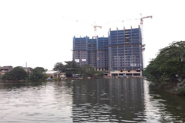 Quà tặng siêu hấp dẫn cho khách mua căn hộ Hateco dịp cuối năm