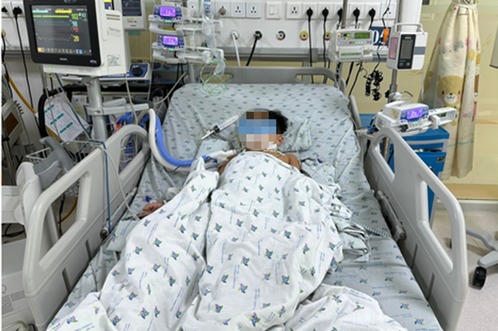 Ăn chuột đồng suốt một tuần, 3 chị em ngộ độc thuốc diệt chuột - 1 Ăn chuột đồng suốt một tuần, 3 chị em ngộ độc thuốc diệt chuột - 1