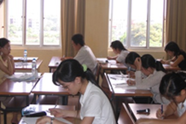 Bí quyết ôn tập và làm bài thi môn Hoá